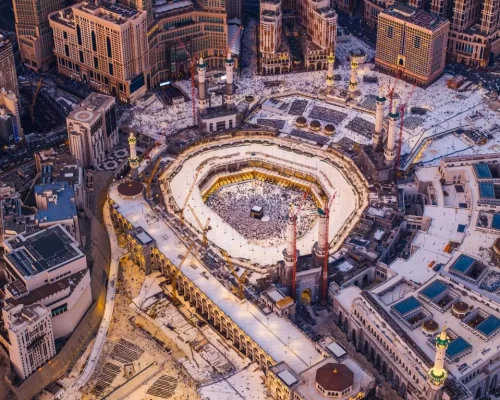 Makkah